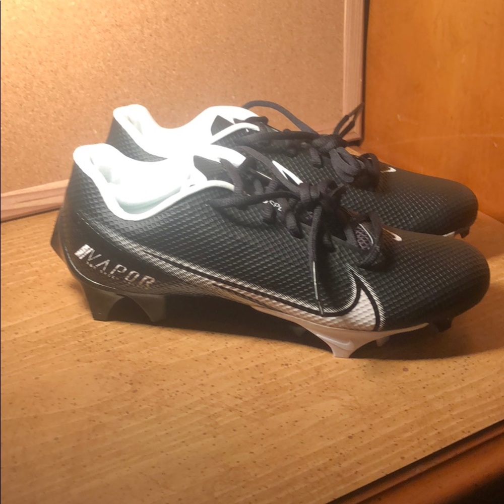 Nike Vapor Edge Speed 360 Men's Football Cleats
